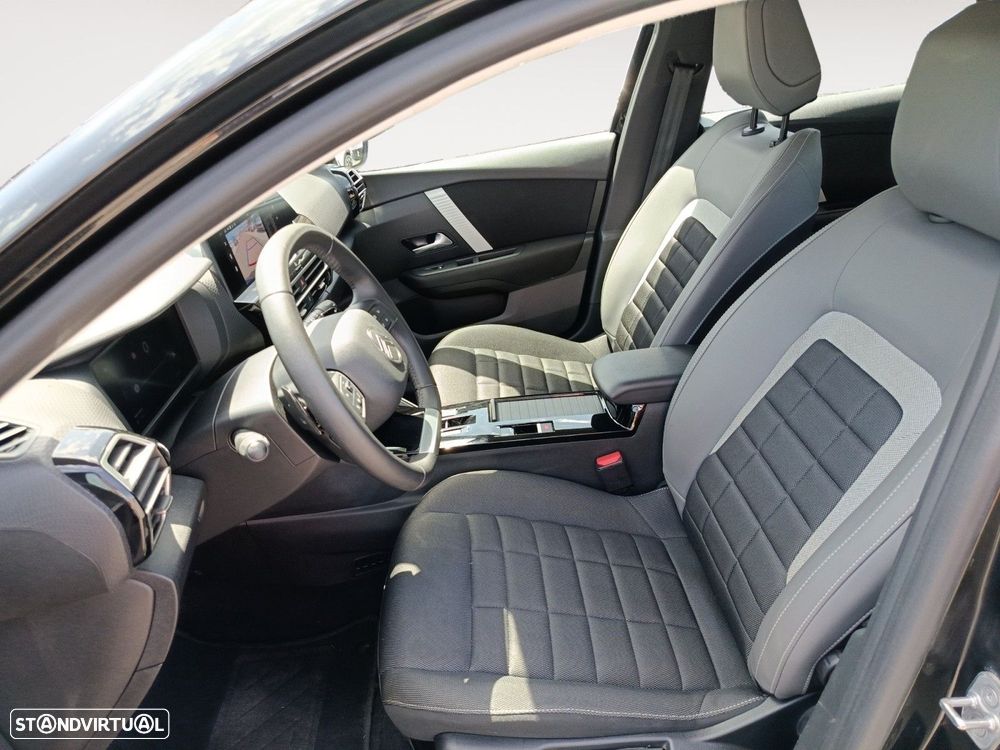 Citroën C4 1.2 Hybrid Plus e-DSC6 - 9