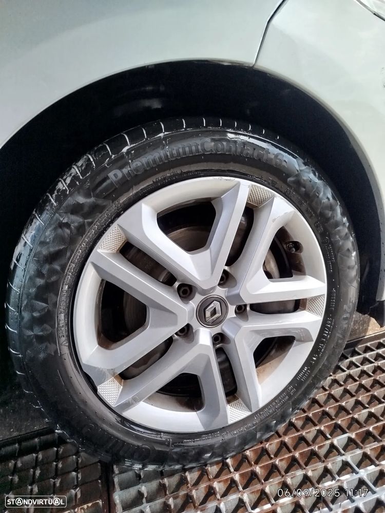 Renault Mégane Sport Tourer 1.5 dCi Bose Edition - 3