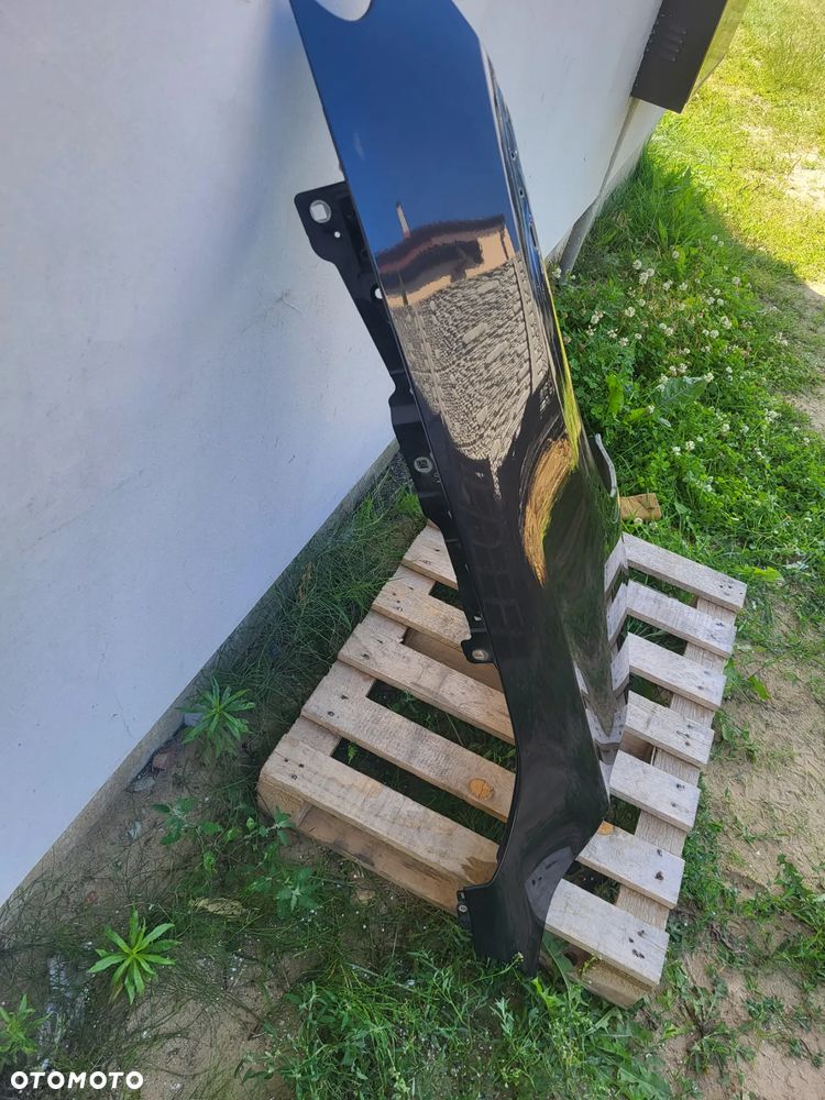 Błotnik Prawy Przod Przedni MERCEDES GLC X253 W253 A253 - 5