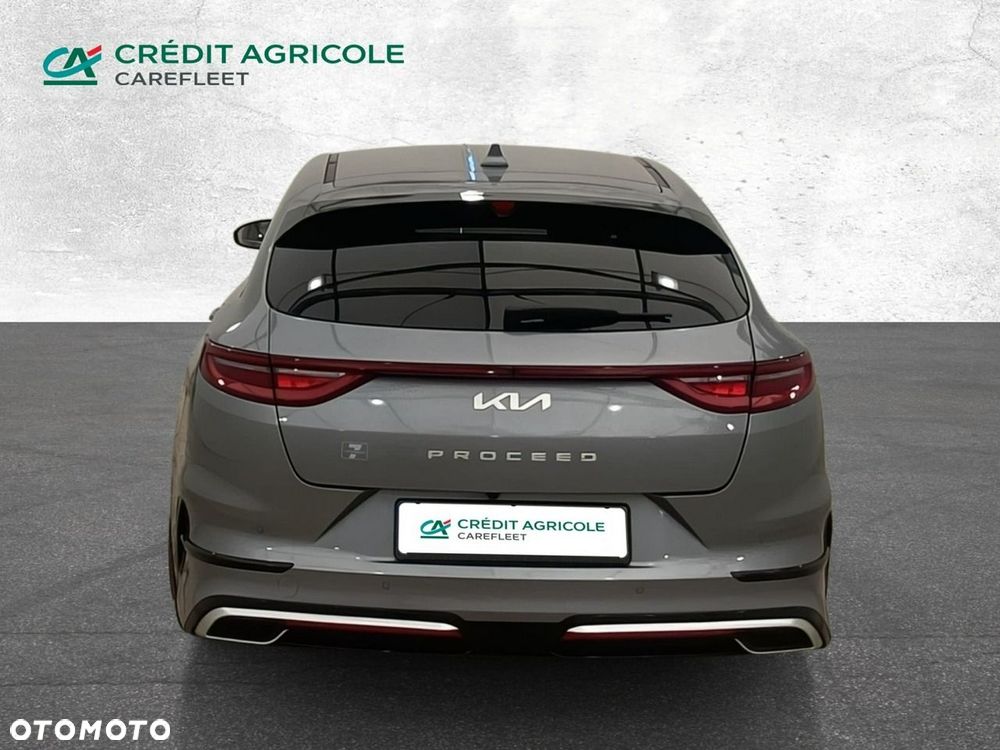 Kia ProCeed - 7