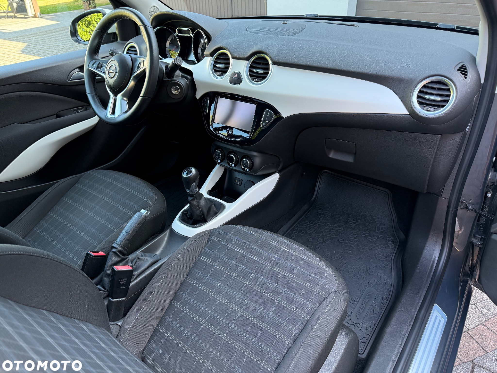 Opel Adam 1.4 Glam - 7