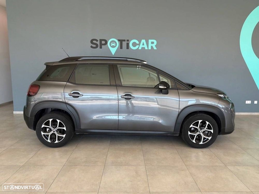 Citroën C3 Aircross 1.2 PureTech Plus - 4