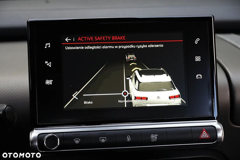 Citroën C4 Cactus 1.2 PureTech GPF Shine S&S - 40