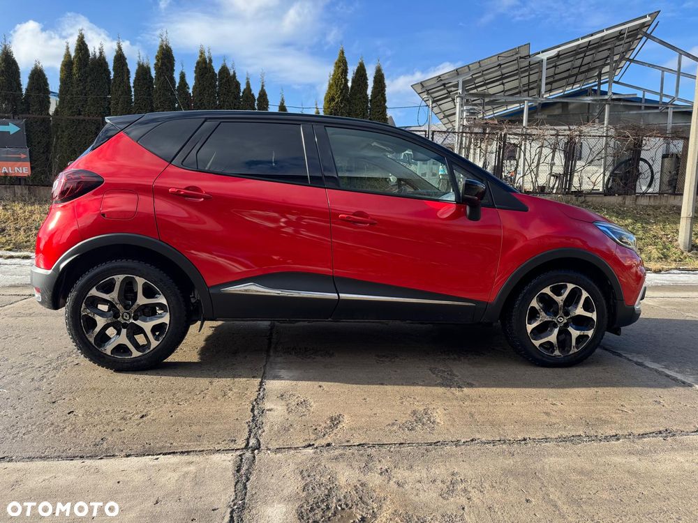 Renault Captur 0.9 Energy TCe Intens - 23