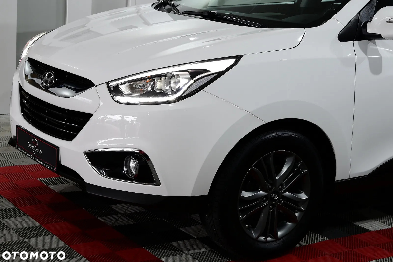 Hyundai ix35 - 39