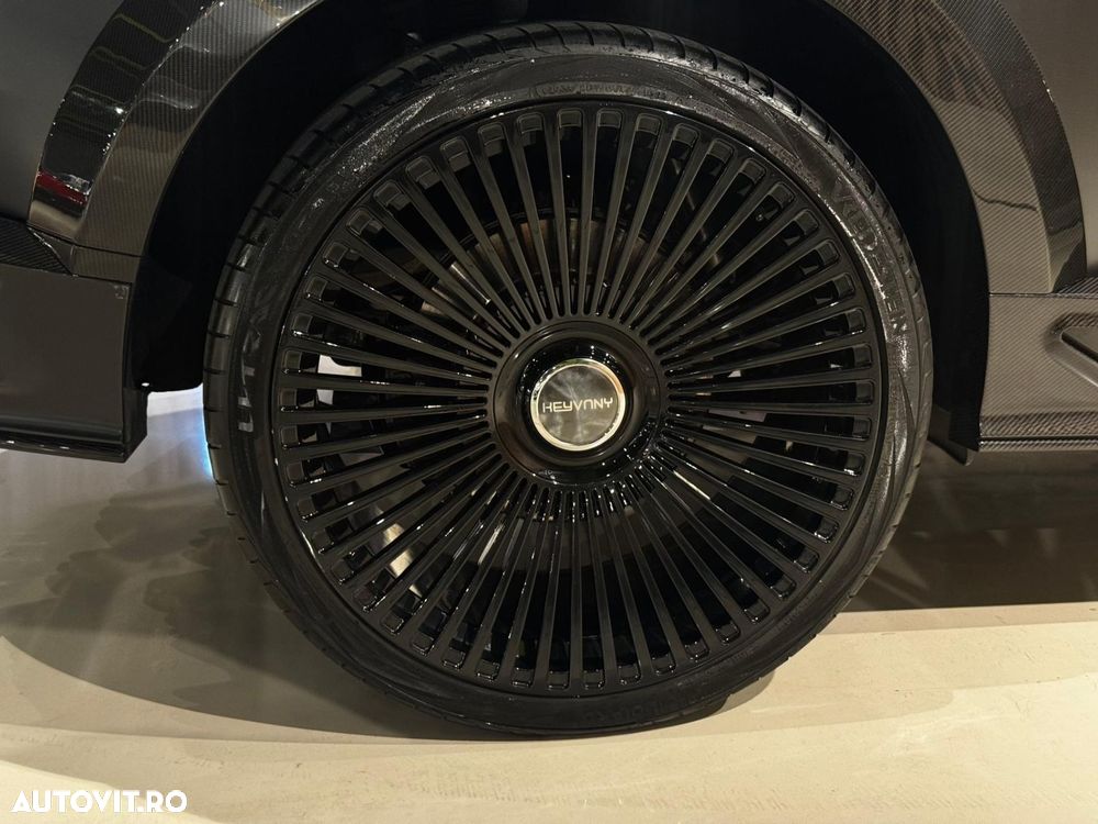 Land Rover Range Rover - 7