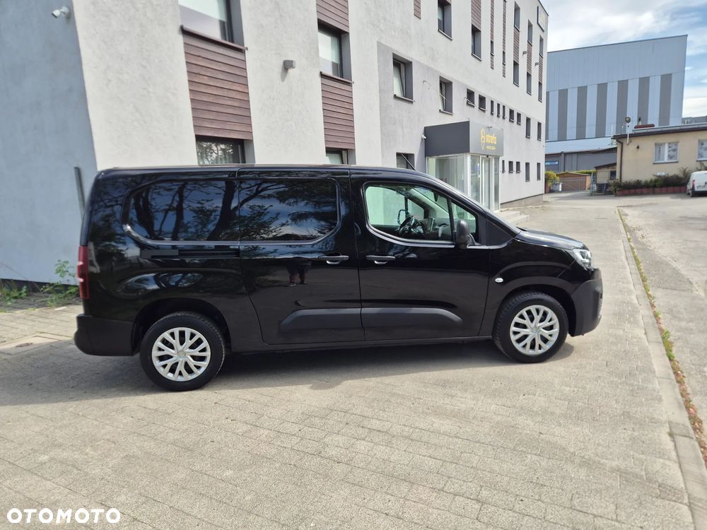 Citroën Berlingo - 5