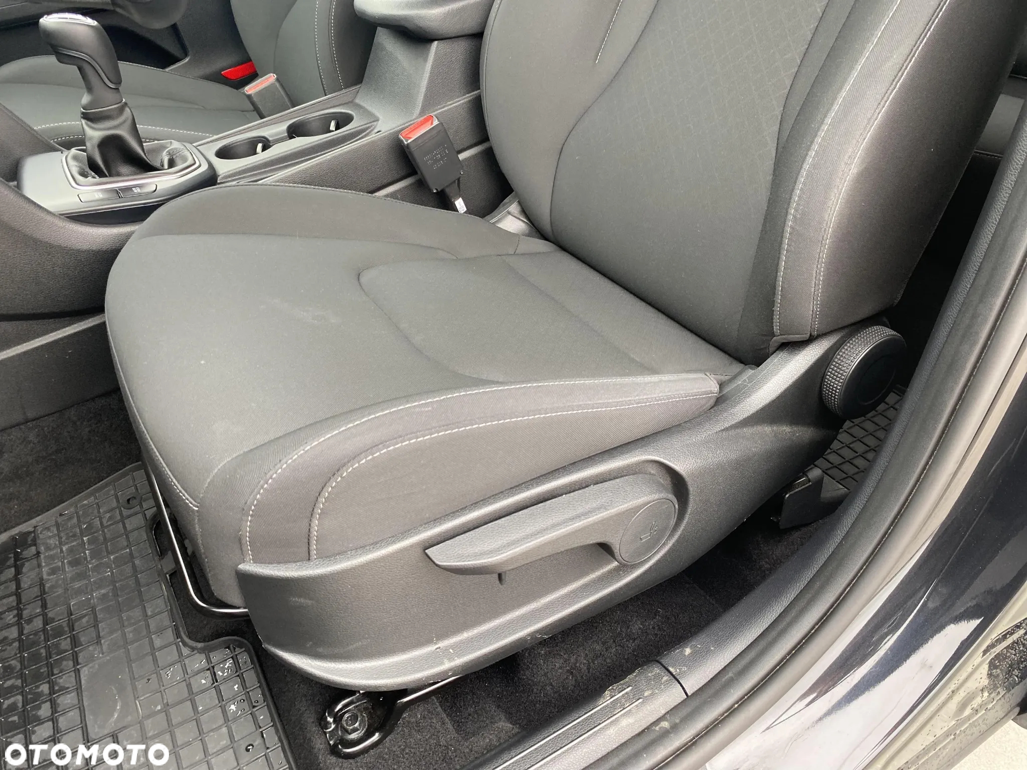 Kia Sportage 1.6 T-GDI M 2WD - 12