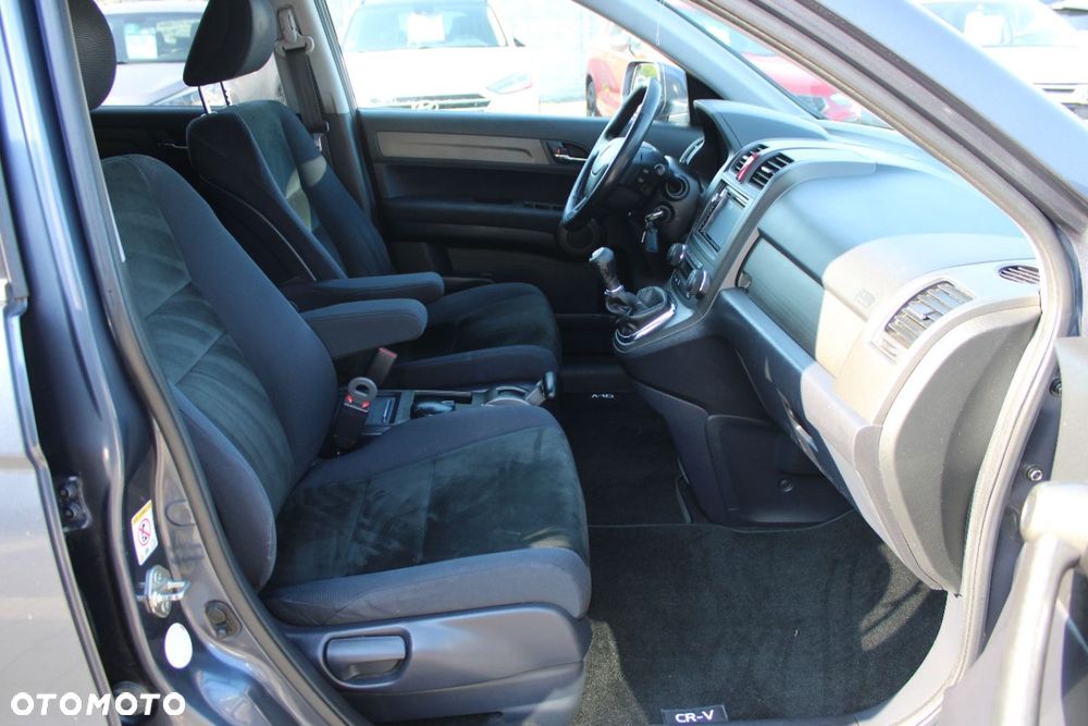 Honda CR-V - 24