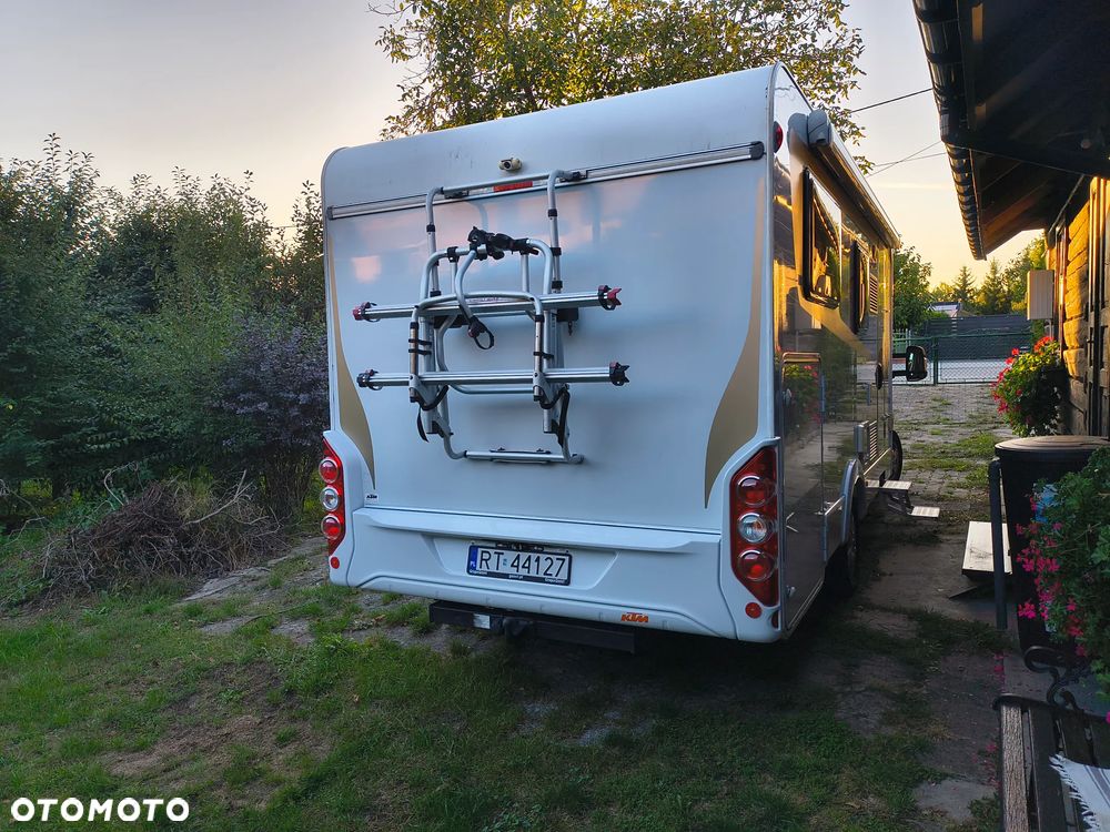 Fiat Dukato 2.3 - 3
