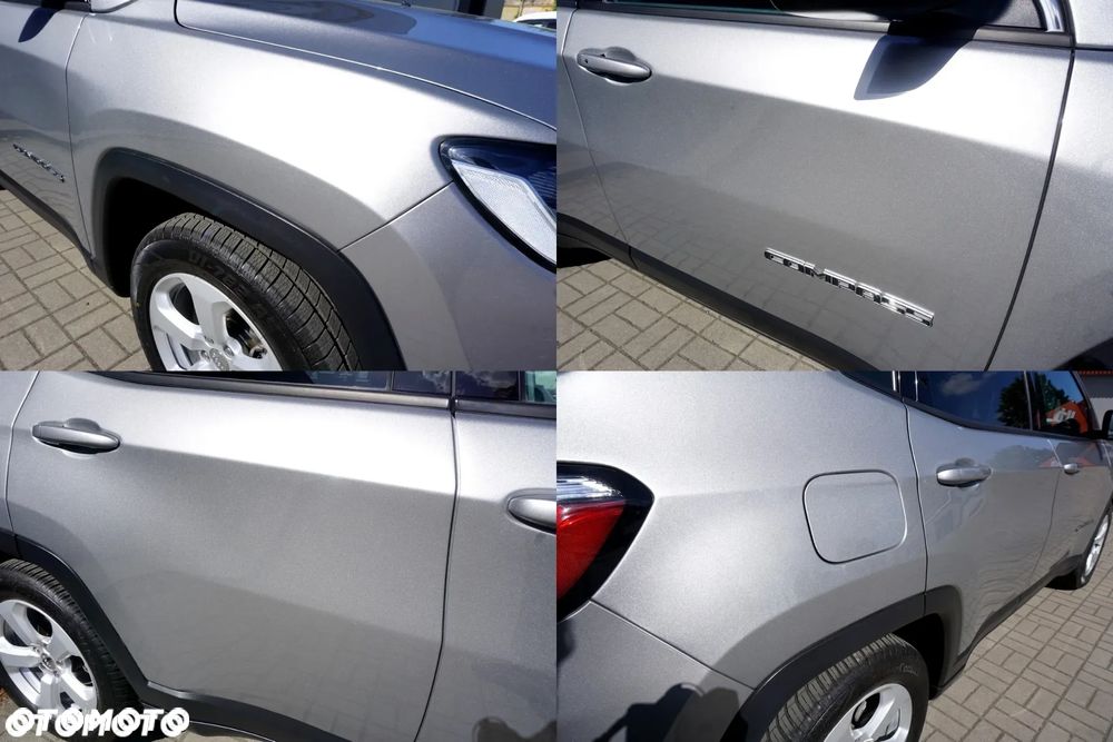 Jeep Compass - 12