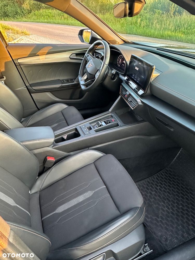 Cupra Formentor ver-1-5-tsi-dsg - 12