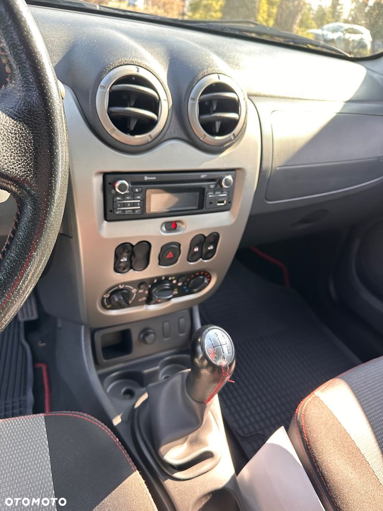 Dacia Duster 1.6 16V 4x2 Delsey - 13