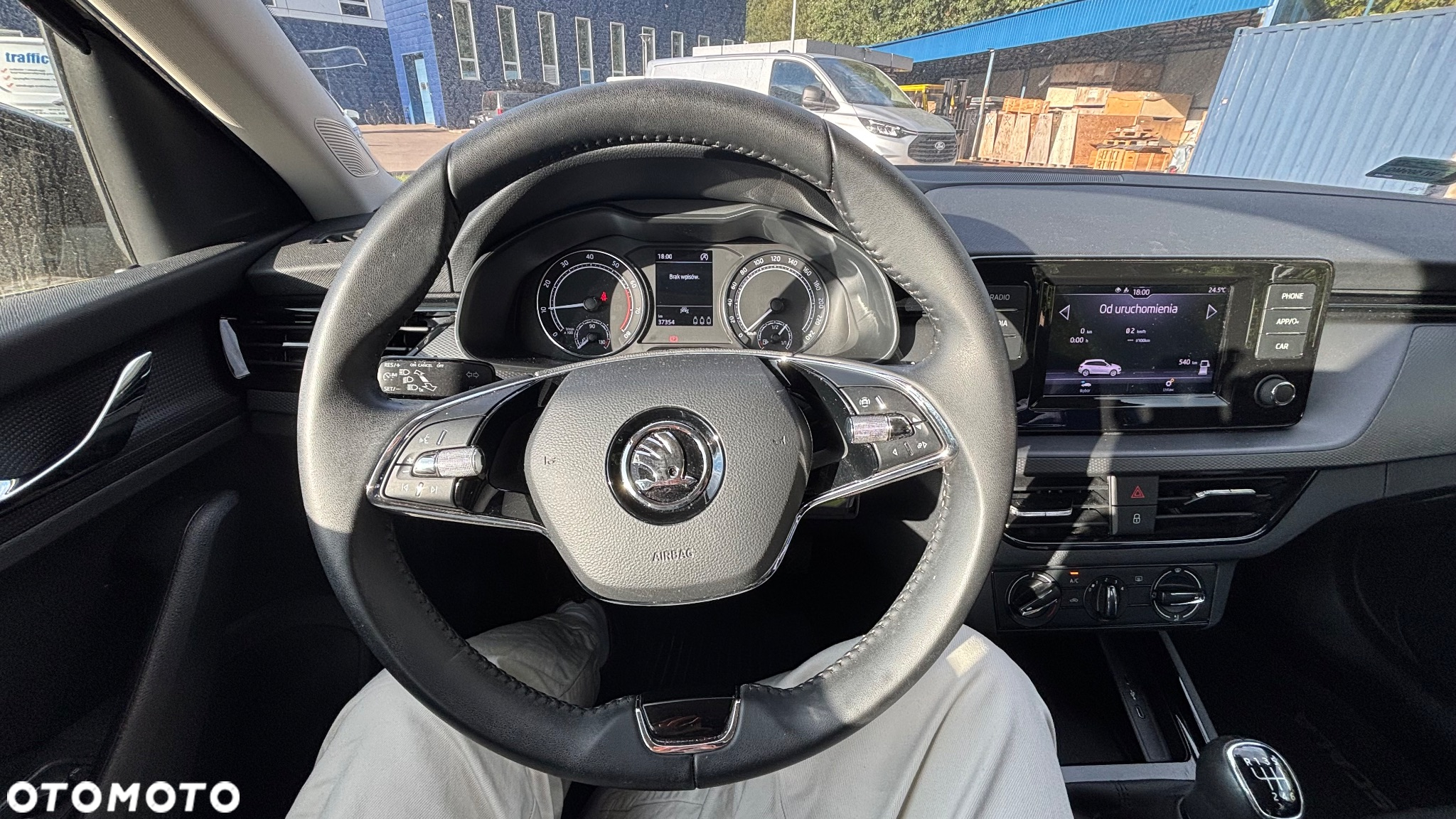 Skoda Scala 1.0 TSI Style - 19