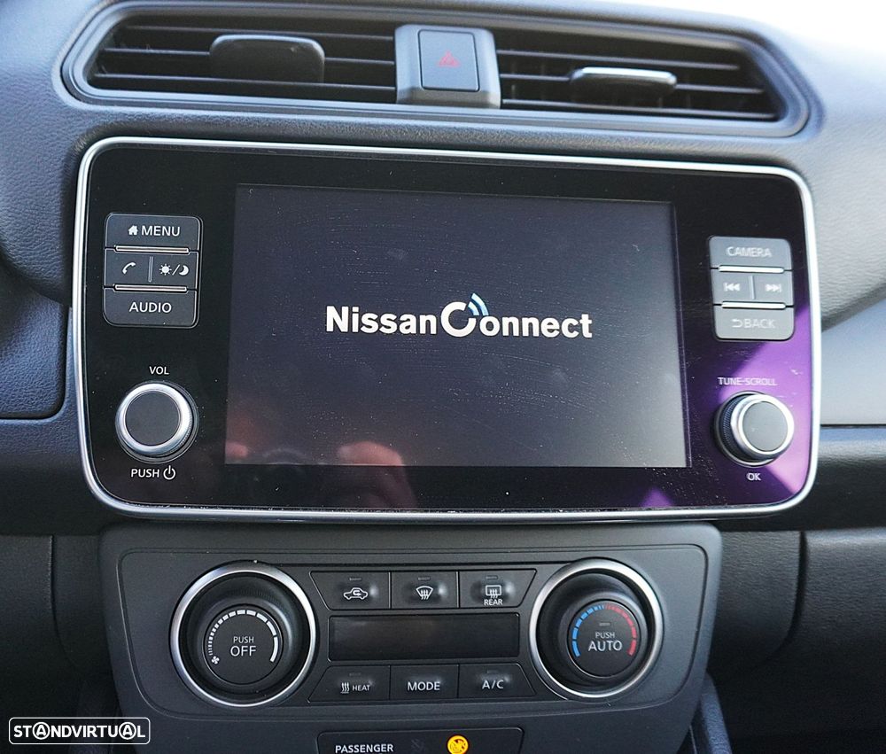 Nissan Leaf 40 kWh 2.ZERO Edition - 23