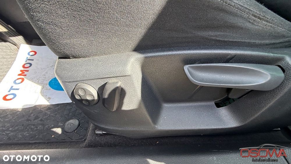 Volkswagen Sharan - 39