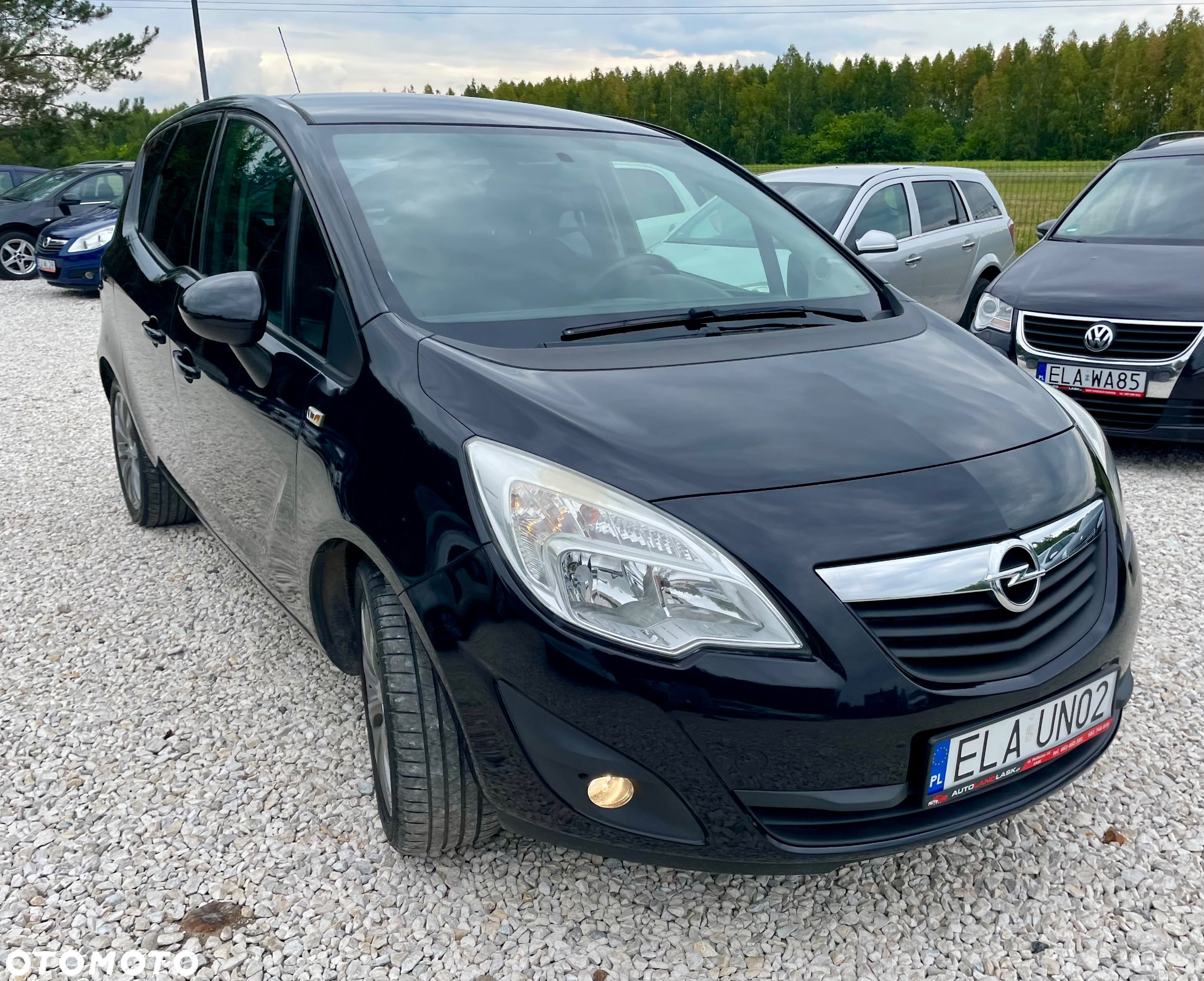 Opel Meriva 1.4 Innovation - 5