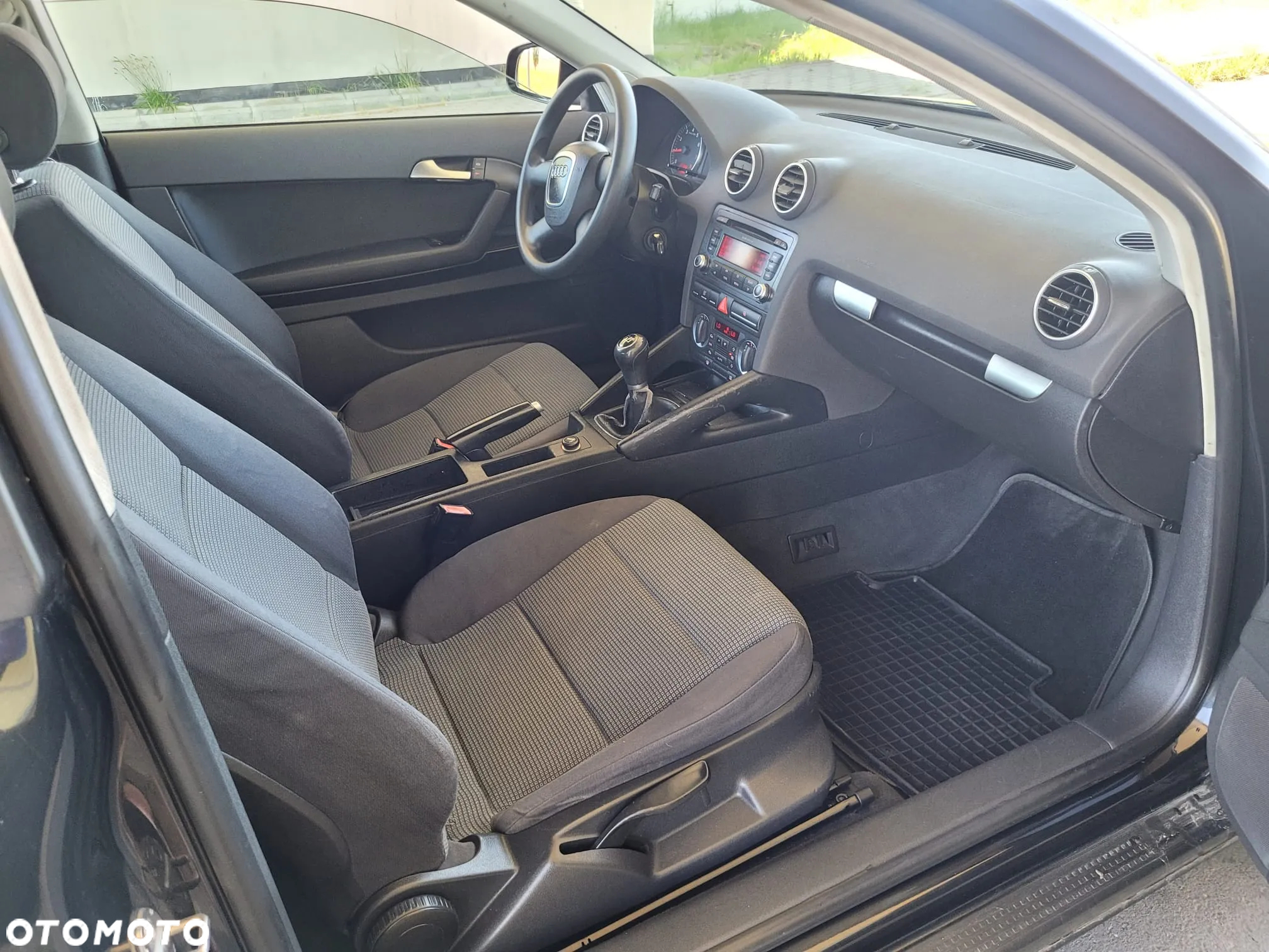Audi A3 1.6 Prime Line - 12