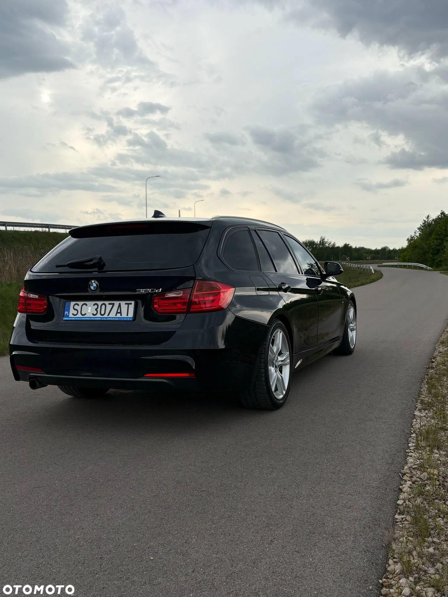 BMW Seria 3 - 8