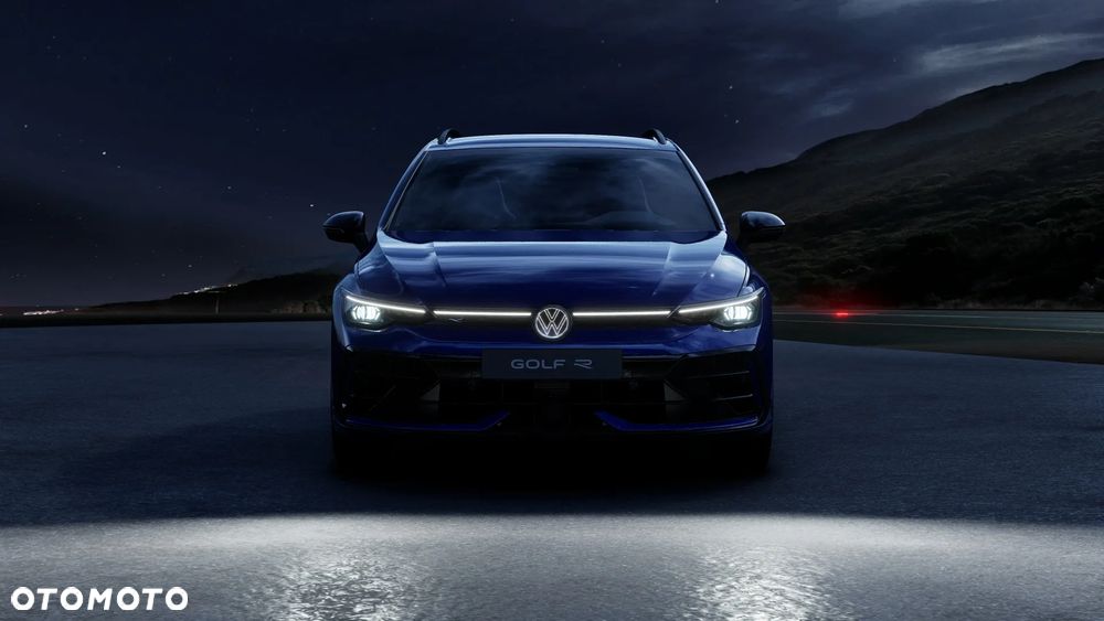 Volkswagen Golf Variant 2.0 TSI 4Motion R - 11