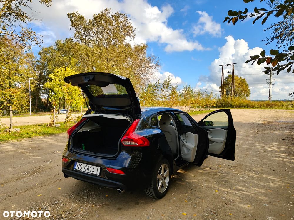 Volvo V40 - 6