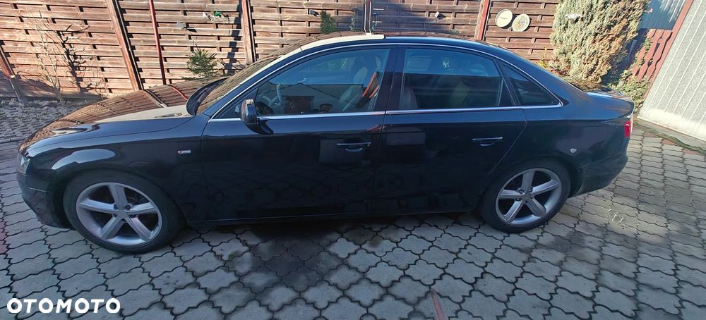 Audi A4 Limousine 1.8 TFSI - 5