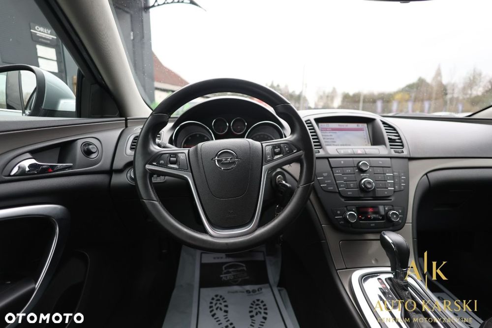Opel Insignia - 5