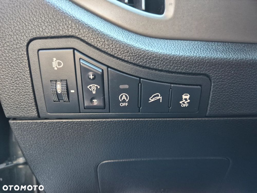 Kia Sportage 1.6 GDI 2WD ISG Vision - 36