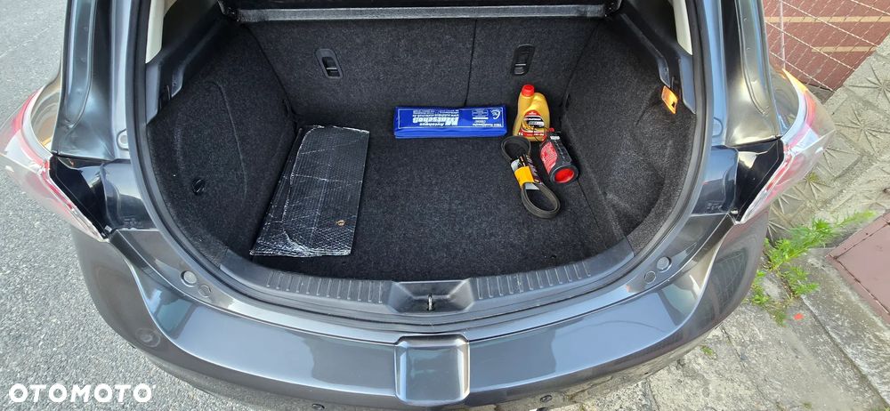 Mazda 3 1.6 Comfort EU5 - 7