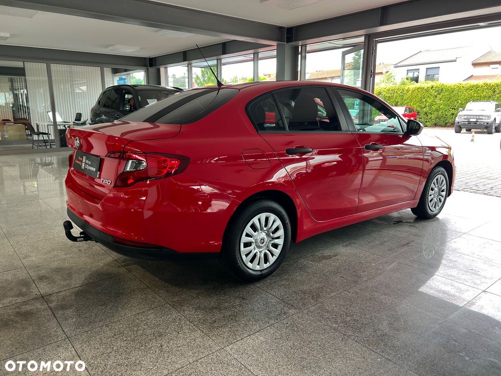 Fiat Tipo 1.4 16v Pop - 15