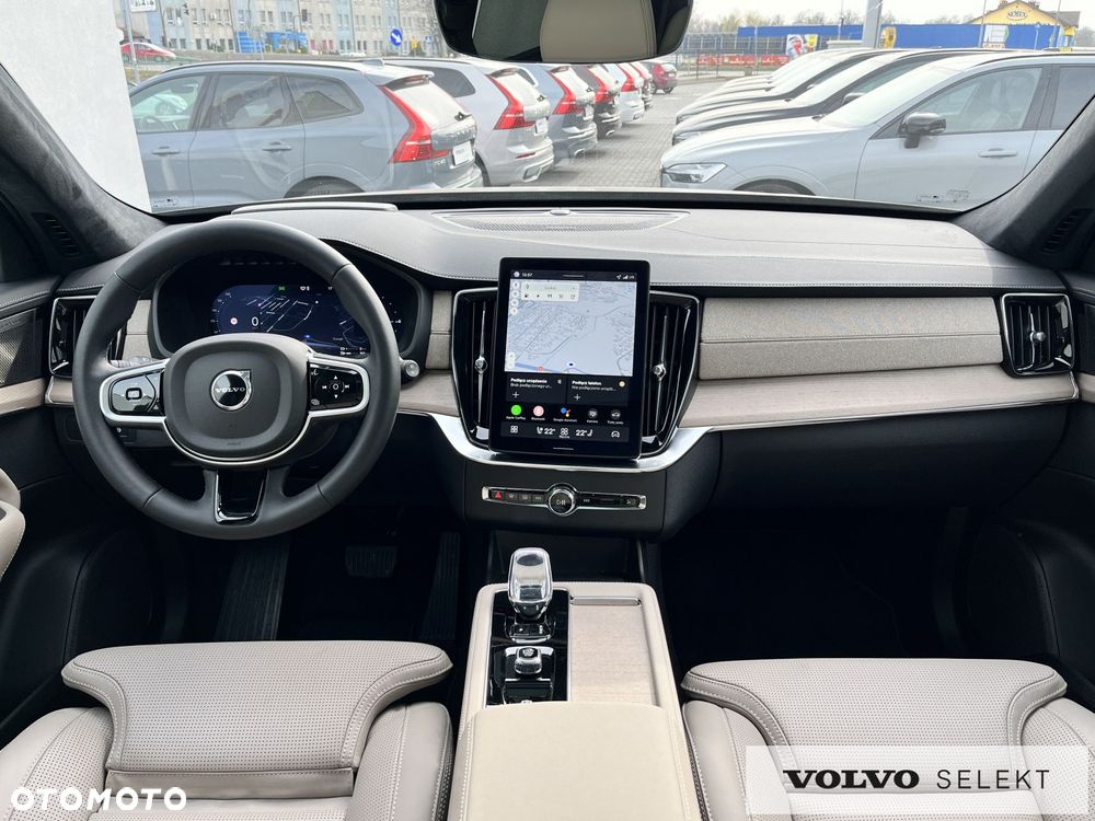 Volvo XC 90 - 16