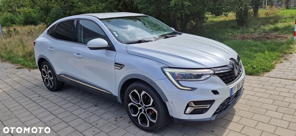 Renault Arkana TCe Mild Hybrid 140 EDC Espirit Alpine - 5
