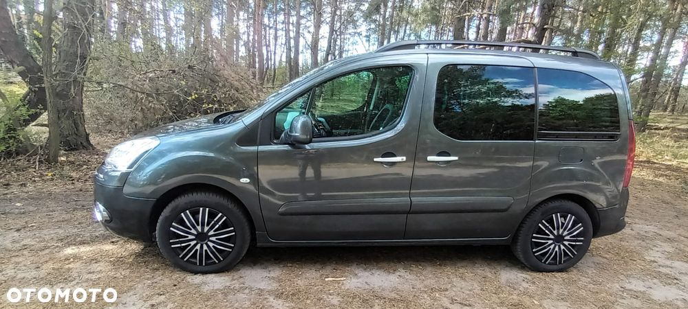 Citroën Berlingo 1.6 HDi - 4