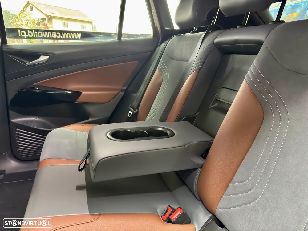 VW ID.4 Performance Upgrade Pro 1st Max - 32