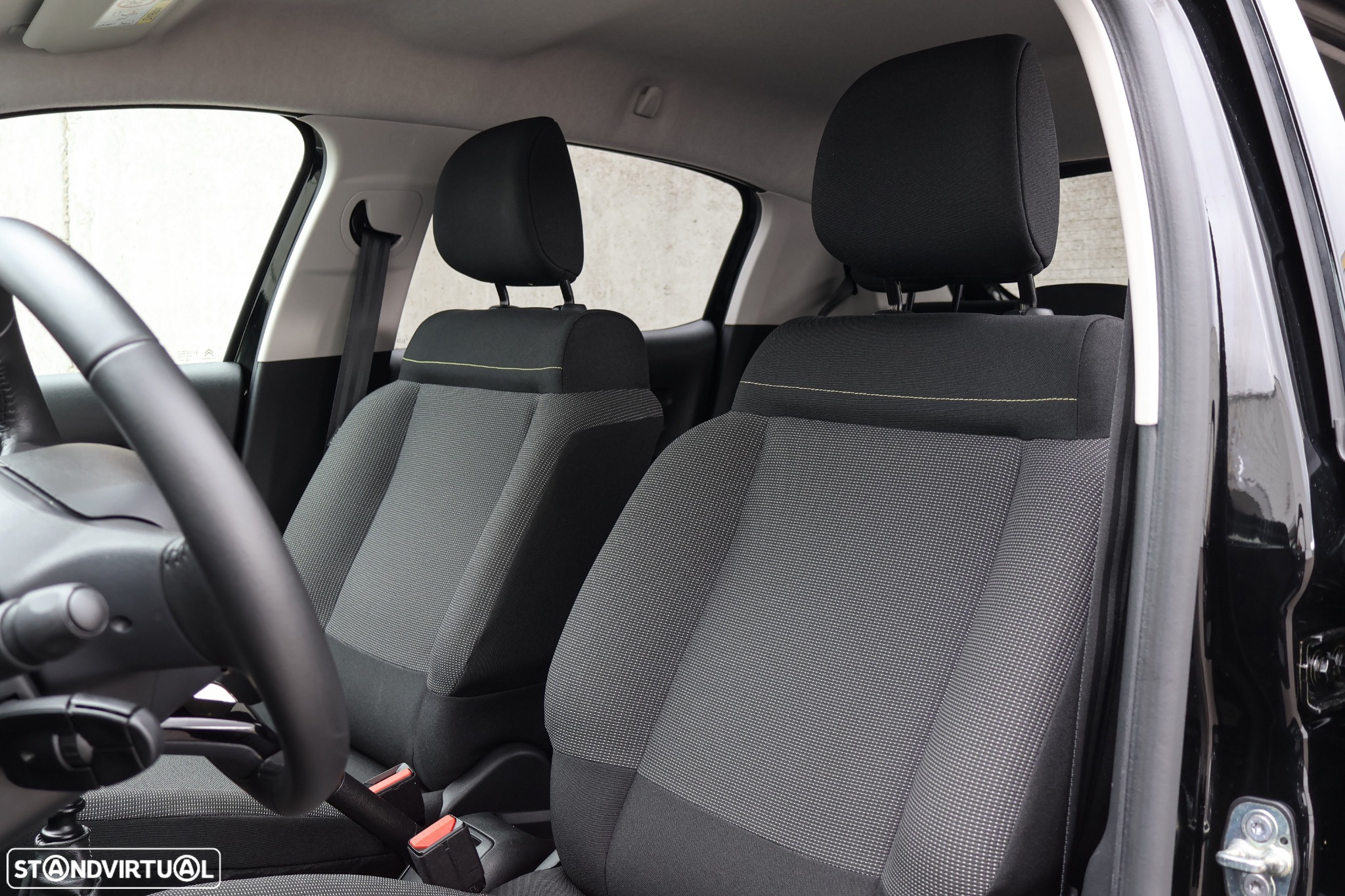 Citroën C3 Pure Tech 110 S&S MAX - 9