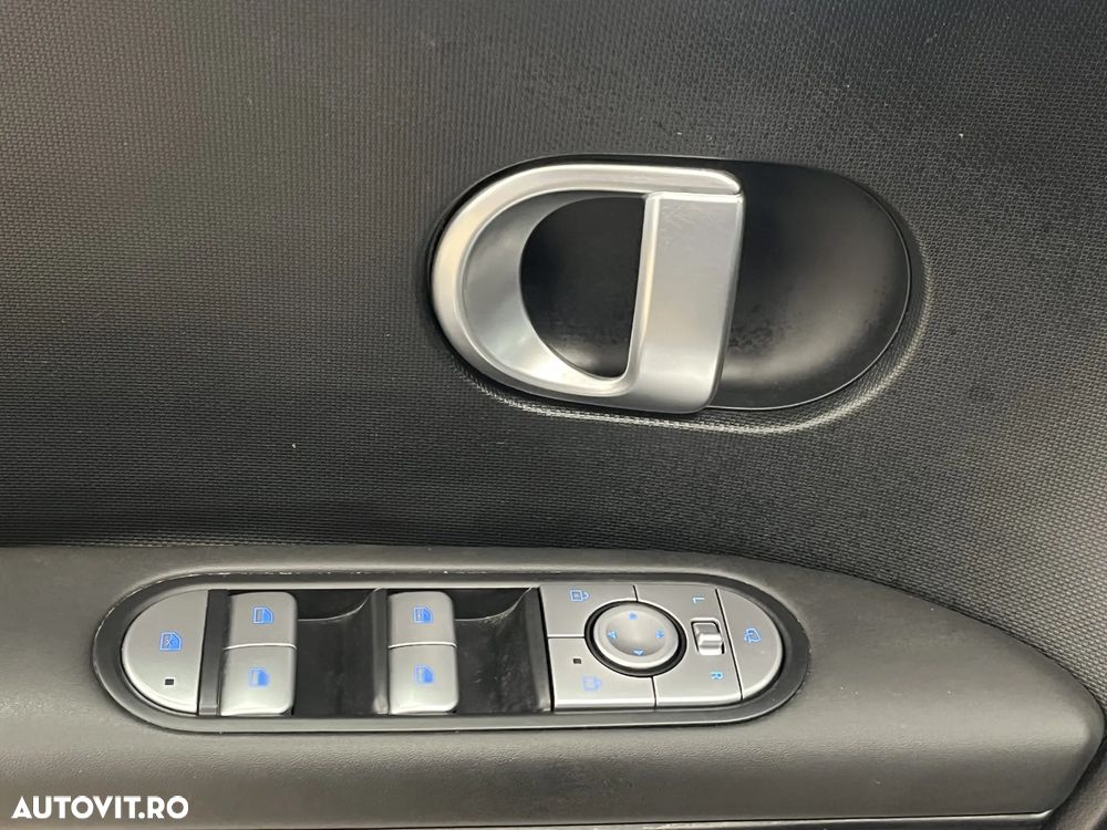 Hyundai IONIQ 5 58 kWh - 22