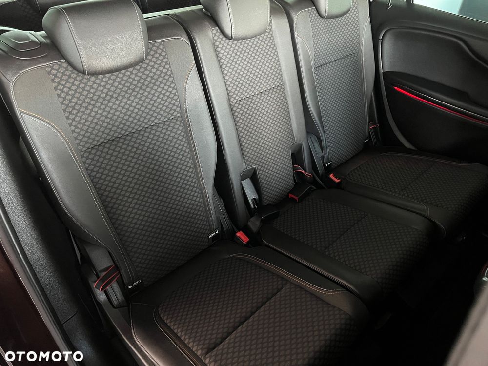 Opel Zafira - 29