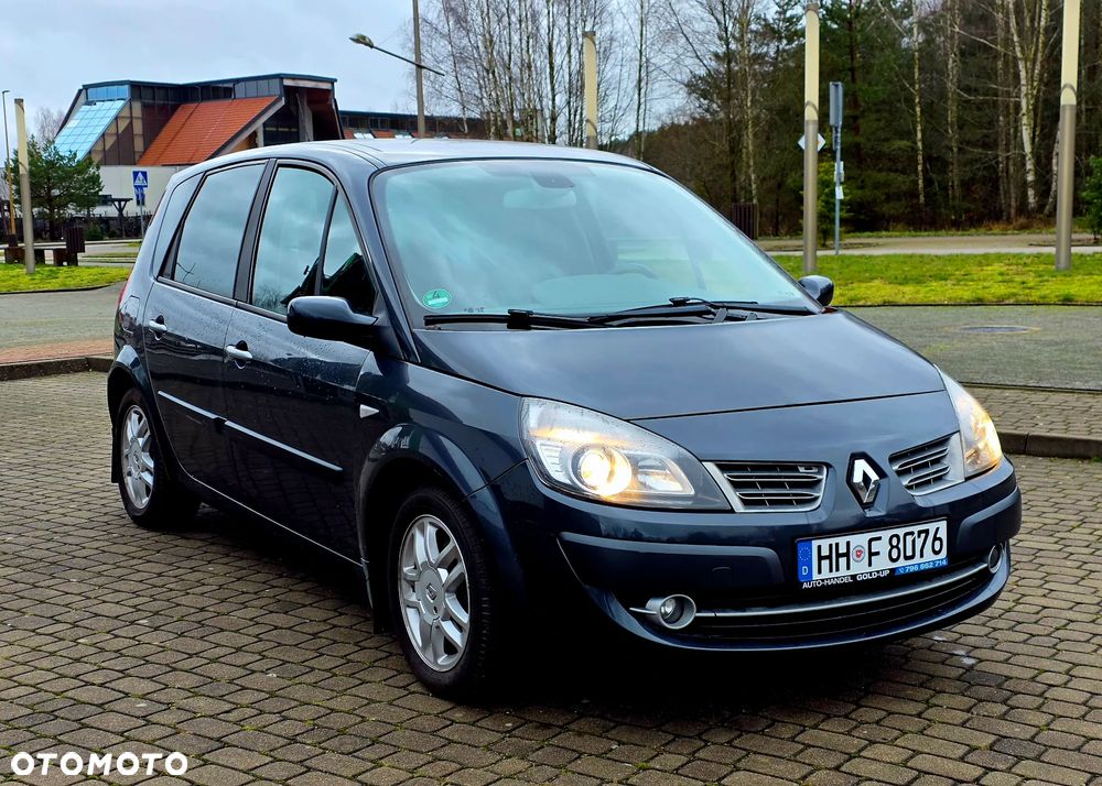 Renault Scenic 1.6 16V Emotion - 3