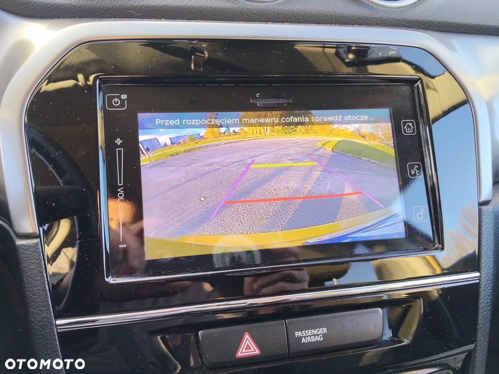 Suzuki Vitara 1.4 Boosterjet Premium 2WD - 20