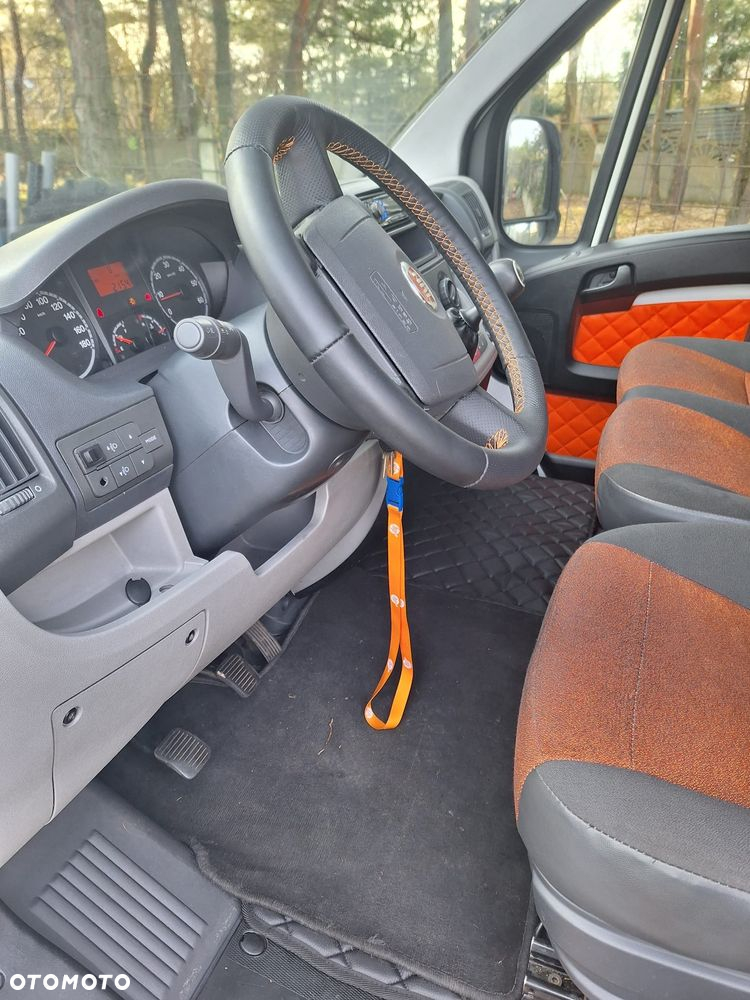 Fiat Ducato - 27