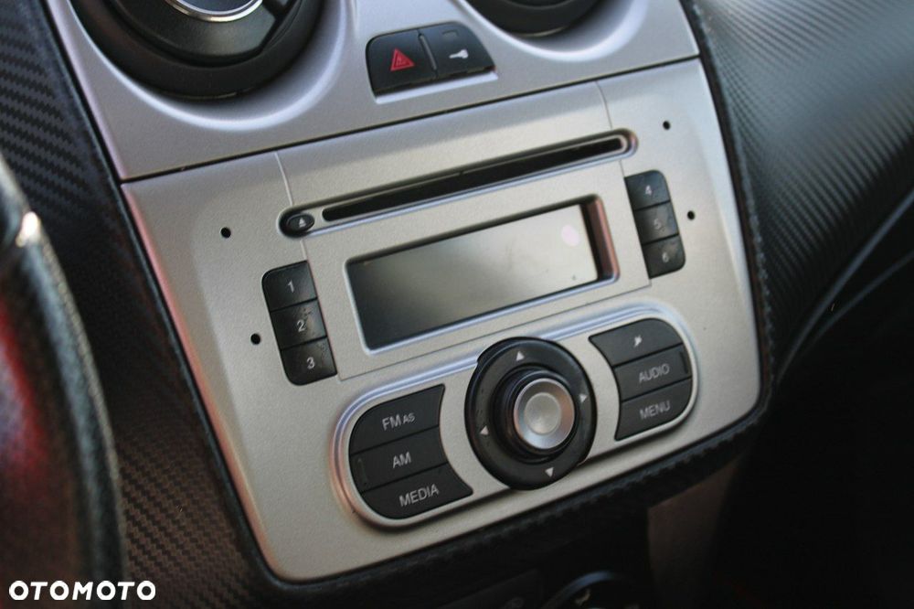 Alfa Romeo Mito - 16