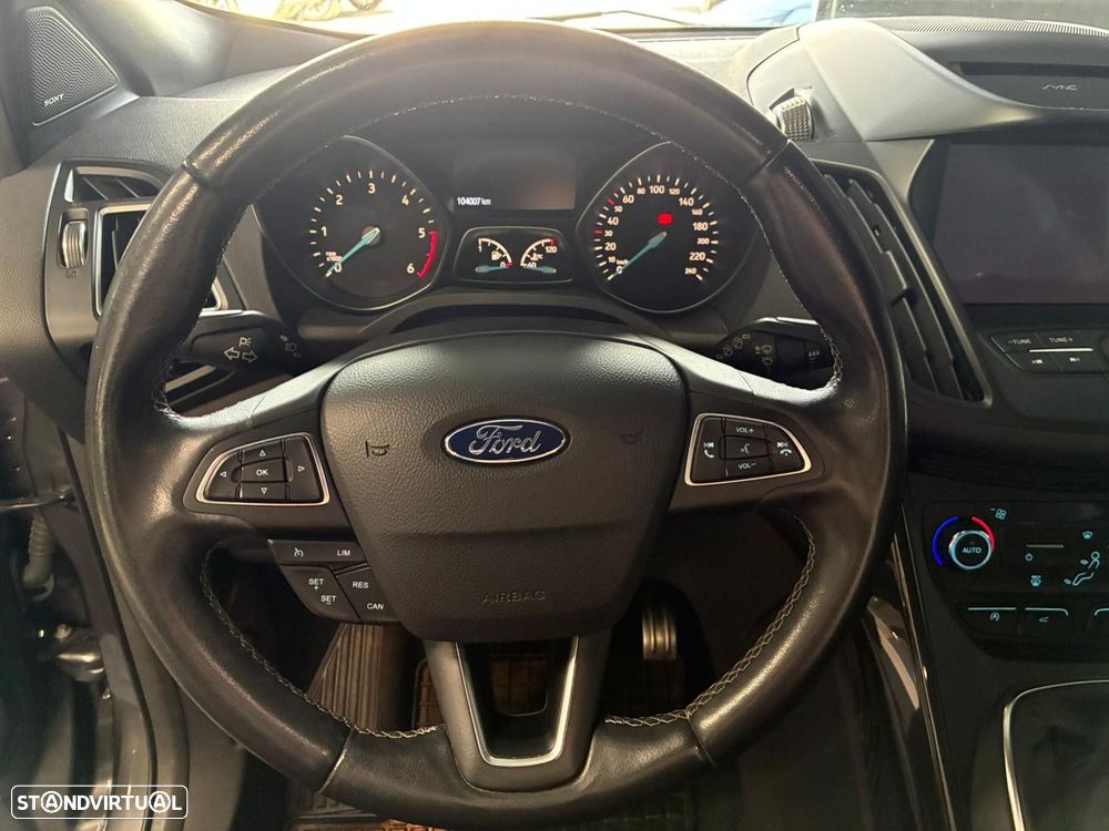 Ford Kuga 1.5 TDCi EcoBlue ST-Line - 20
