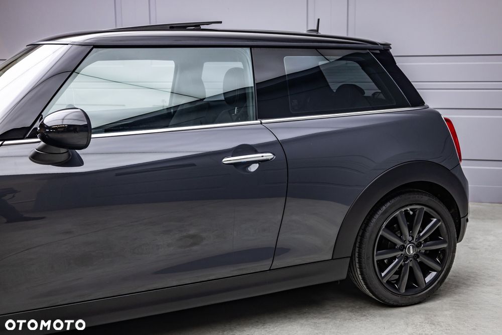 MINI Cooper S sport - 7