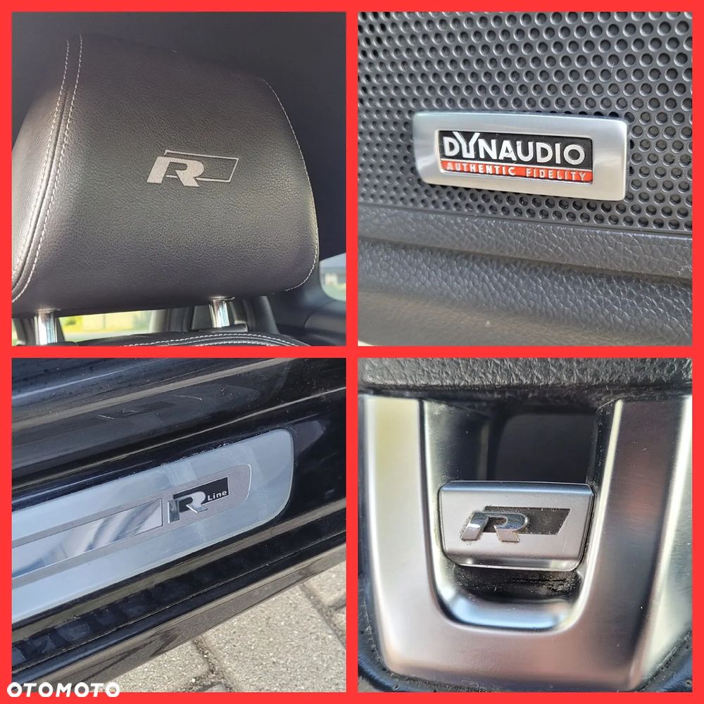 Volkswagen Scirocco 2.0 TDI Edition - 24