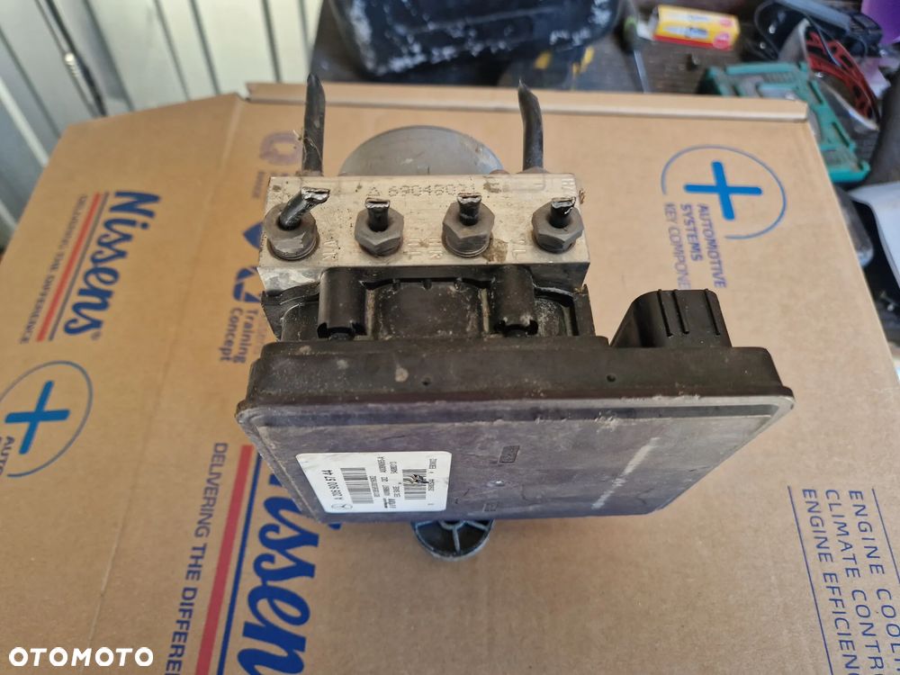 Mercedes W205lift pompa ABS A2059005744 - 2