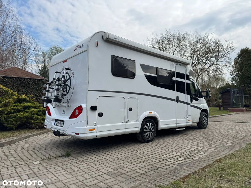 Citroën JUMPER 35 BLUEHDI L3H2 - 28