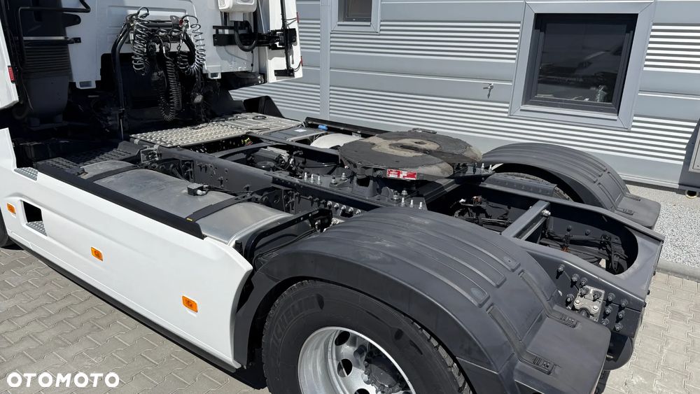 Renault T480 Standard - 8