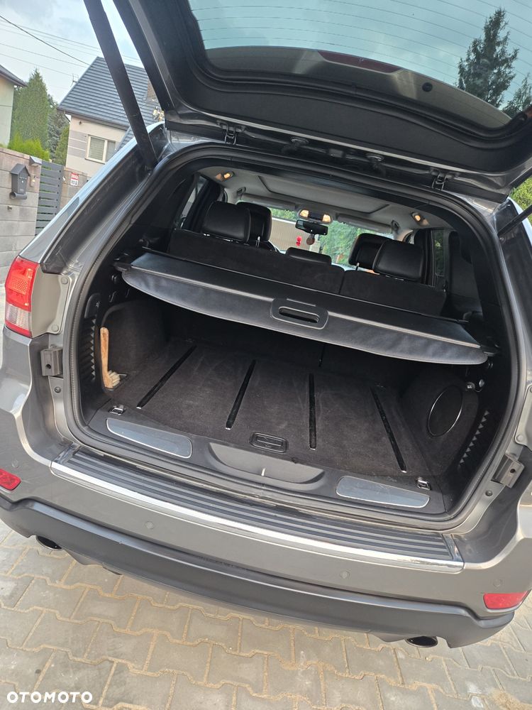Jeep Grand Cherokee - 6