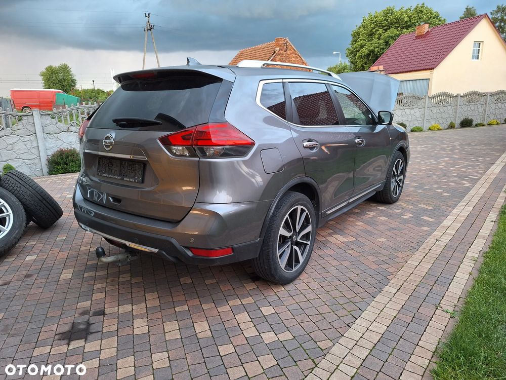 Nissan X-Trail - 3