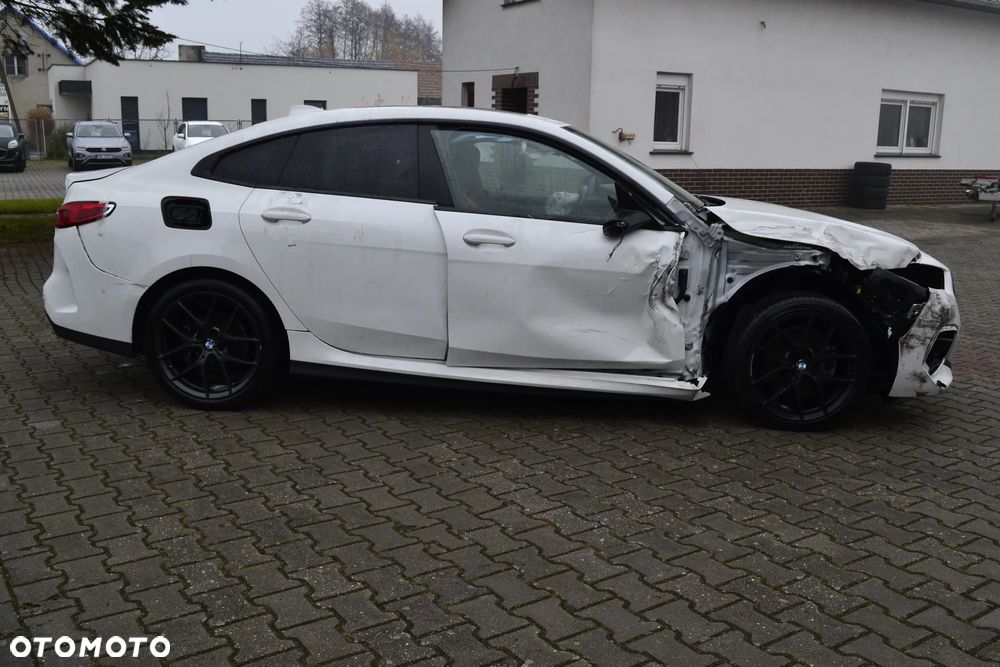 BMW Seria 2 218i GT Luxury Line - 3